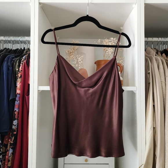 NWT Zara Top - Picture 2 of 5